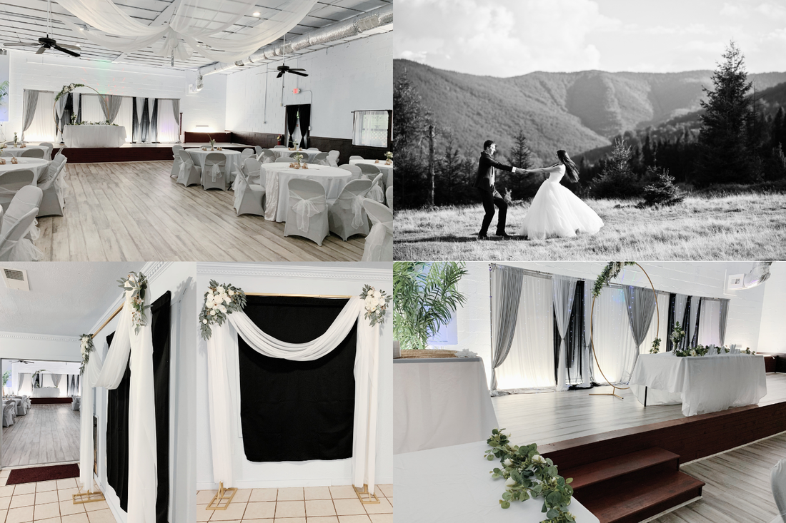 Why Gen Z Couples Love Micro-Weddings and Elopements