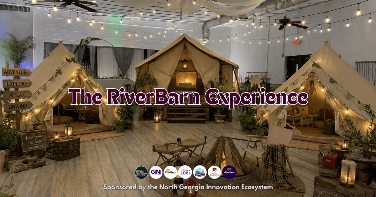 RiverBarn Collection